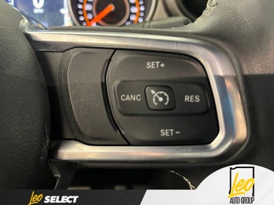 2020 Jeep Gladiator Sport S 4x4