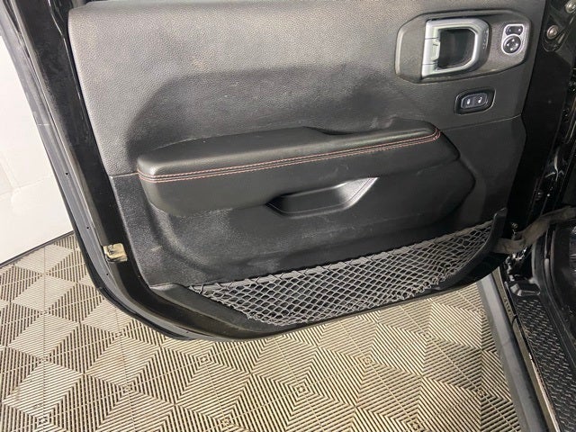 2020 Jeep Gladiator Rubicon 4X4