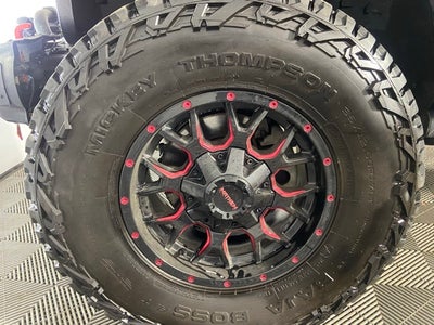 2020 Jeep Gladiator Rubicon 4X4