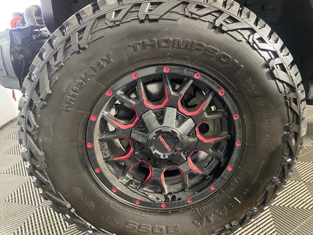 2020 Jeep Gladiator Rubicon 4X4