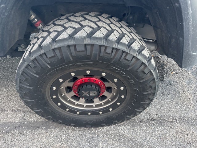 2020 Jeep Gladiator Rubicon 4X4