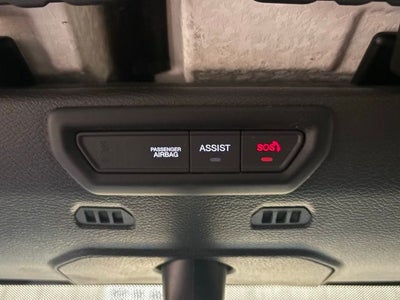 2020 Jeep Gladiator Rubicon 4X4