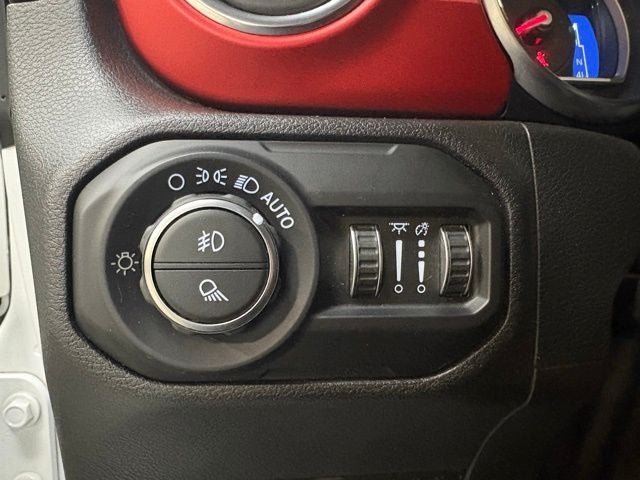 2020 Jeep Gladiator Rubicon 4X4