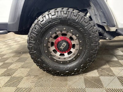 2020 Jeep Gladiator Rubicon 4X4