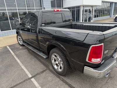 2015 RAM 1500 Laramie