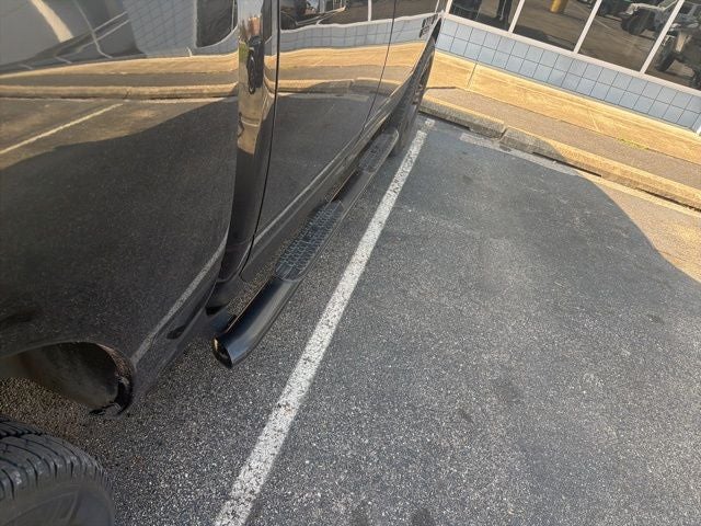 2018 RAM 1500 Sport Crew Cab 4x4 5'7' Box