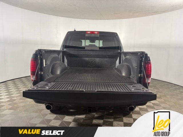 2016 RAM 1500 Sport
