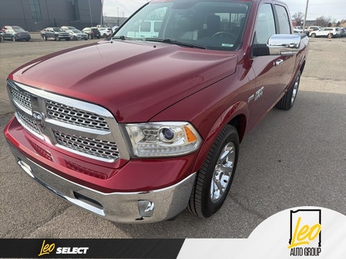 2015 RAM 1500 Laramie