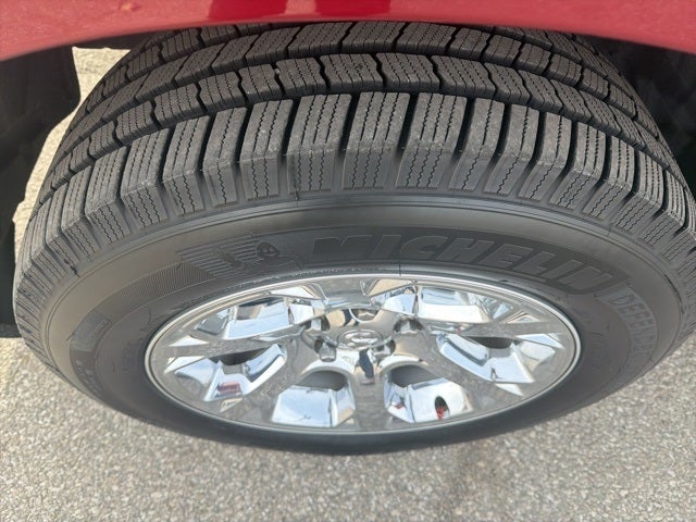 2015 RAM 1500 Laramie