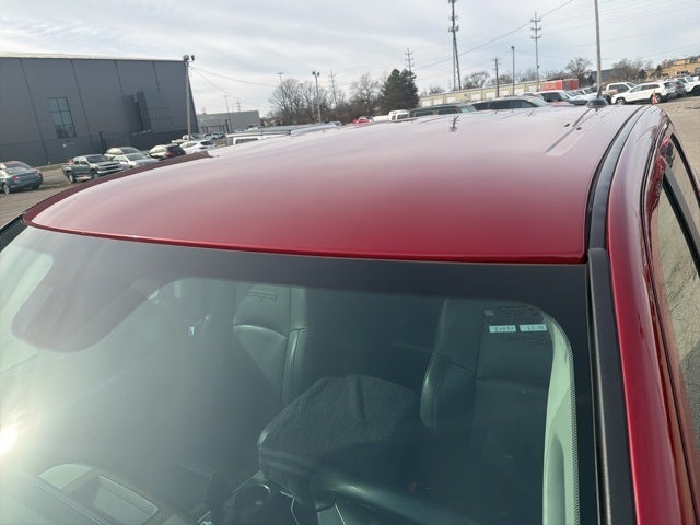 2015 RAM 1500 Laramie