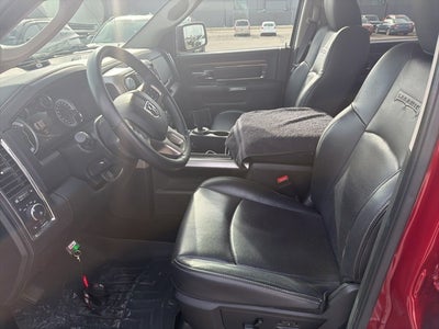2015 RAM 1500 Laramie
