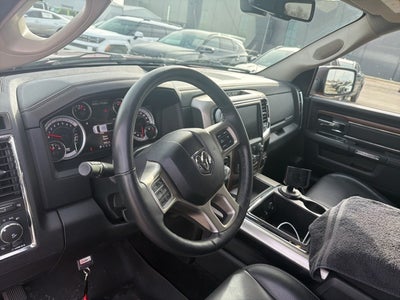 2015 RAM 1500 Laramie