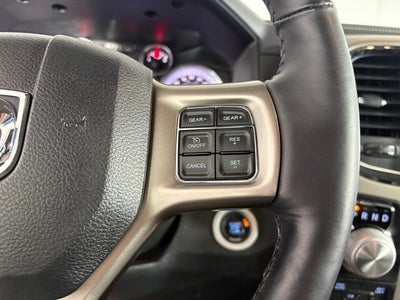 2015 RAM 1500 Laramie