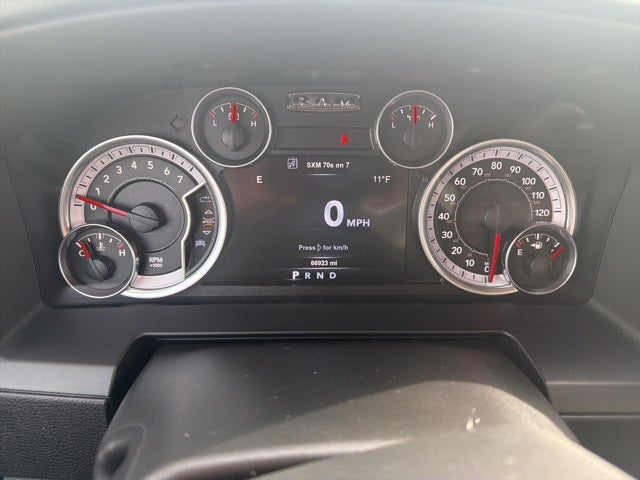 2015 RAM 1500 Laramie