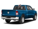 2022 RAM 1500 Big Horn Quad Cab 4x4 6'4' Box