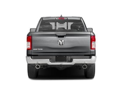 2022 RAM 1500 Big Horn Quad Cab 4x4 6'4' Box