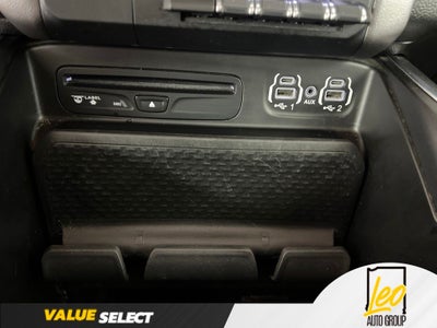 2019 RAM 1500 Big Horn/Lone Star Crew Cab 4x4 5'7' Box