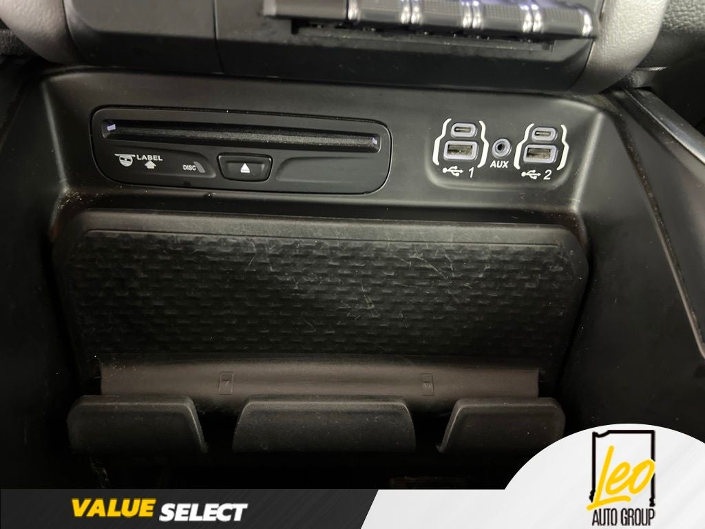 2019 RAM 1500 Big Horn/Lone Star Crew Cab 4x4 5'7' Box
