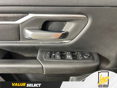 2019 RAM 1500 Big Horn/Lone Star Crew Cab 4x4 5'7' Box