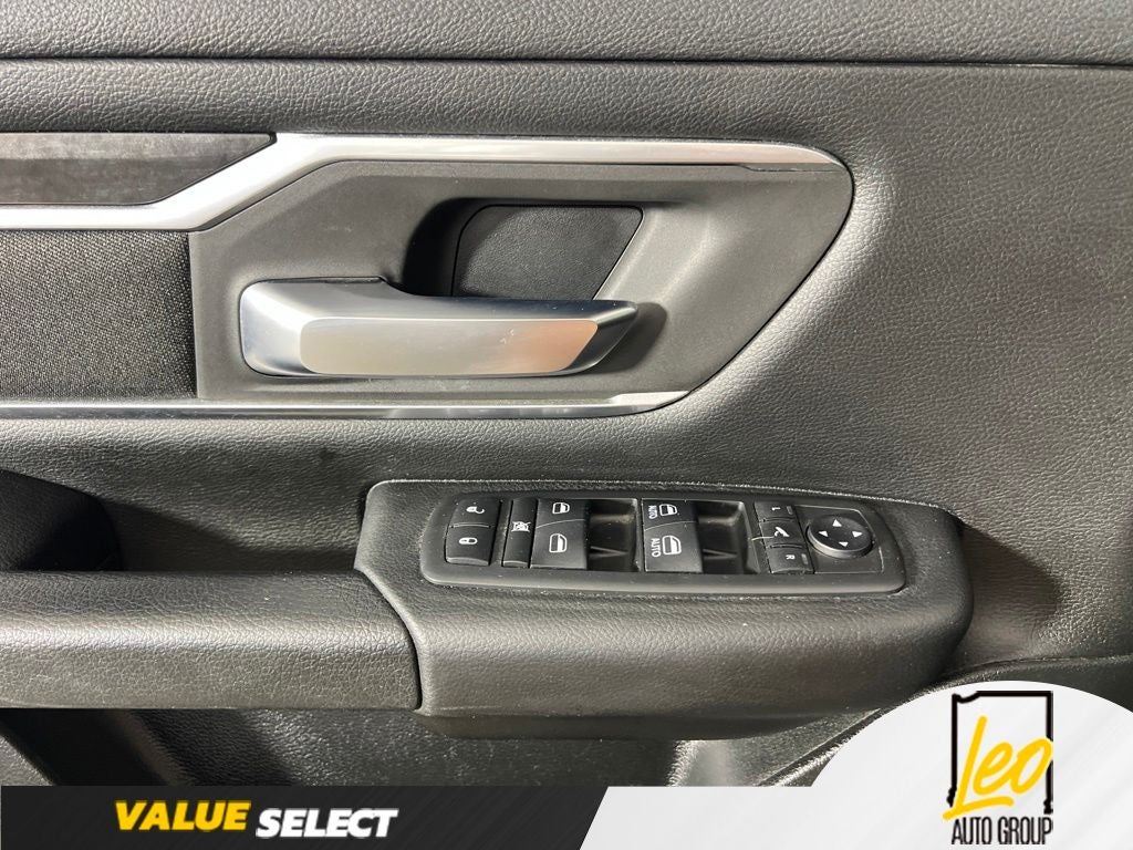 2019 RAM 1500 Big Horn/Lone Star Crew Cab 4x4 5'7' Box