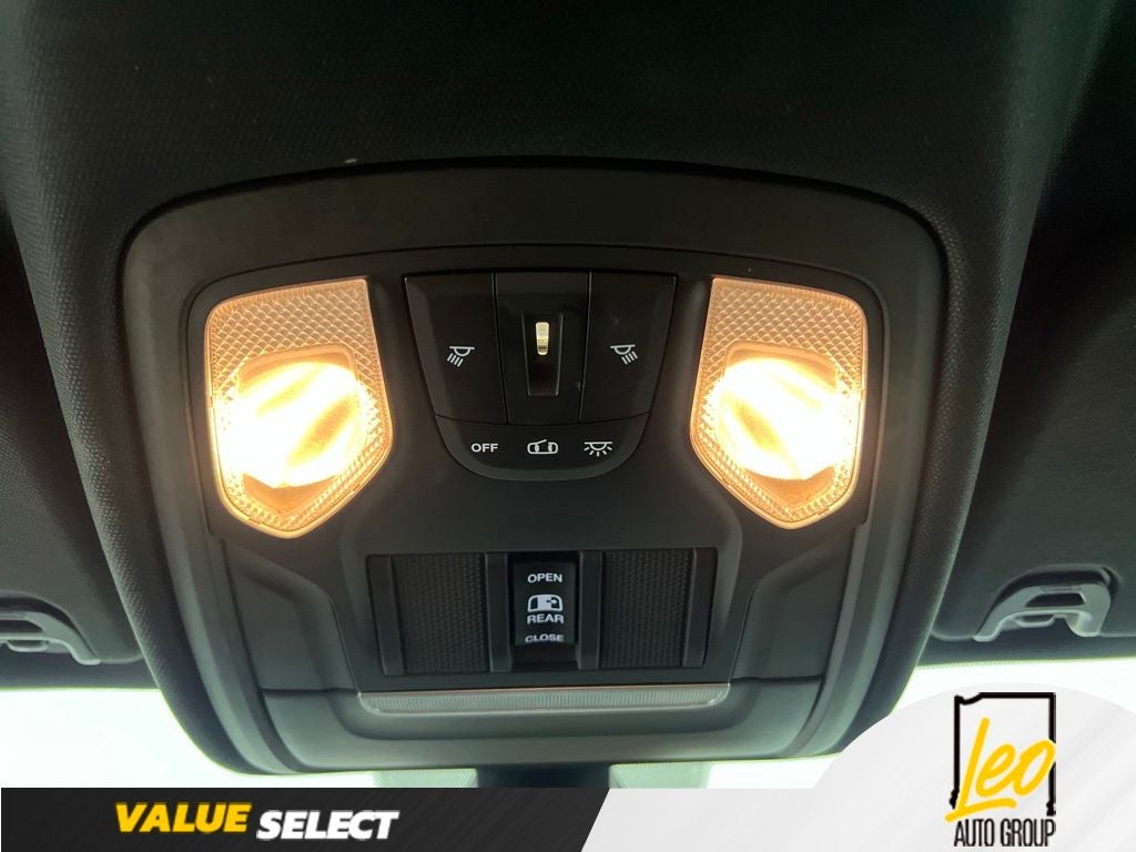 2019 RAM 1500 Big Horn/Lone Star Crew Cab 4x4 5'7' Box