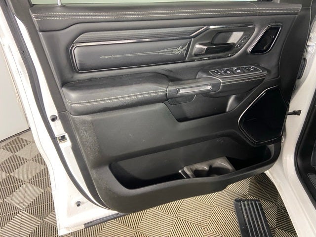 2022 RAM 1500 Limited Crew Cab 4x4 5'7' Box