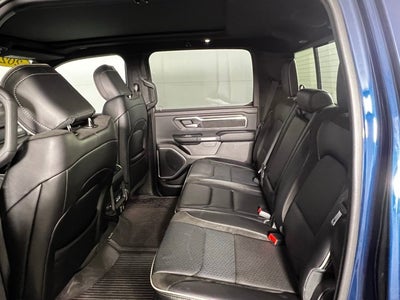 2023 RAM 1500 Laramie Crew Cab 4x4 5'7' Box