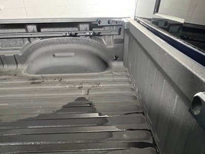 2023 RAM 1500 Laramie Crew Cab 4x4 5'7' Box