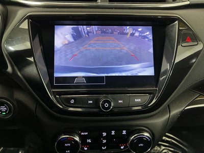 2023 RAM 1500 Laramie Crew Cab 4x4 5'7' Box