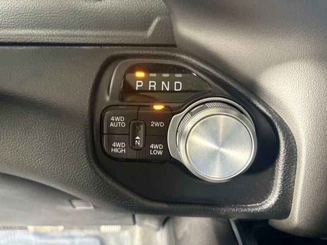 2022 RAM 1500 Laramie Crew Cab 4x4 5'7' Box