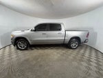 2022 RAM 1500 Laramie Crew Cab 4x4 5'7' Box