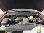 2023 RAM 1500 Big Horn Crew Cab 4x4 6'4' Box