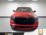 2023 RAM 1500 Big Horn Crew Cab 4x4 6'4' Box