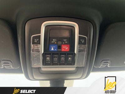 2023 RAM 1500 Big Horn Crew Cab 4x4 6'4' Box