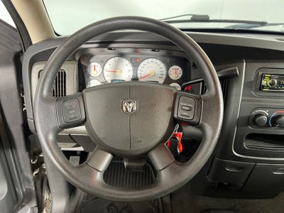 2005 Dodge Ram 1500 SLT