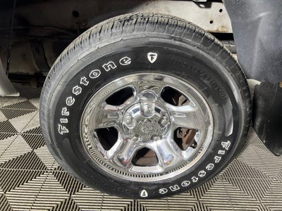 2005 Dodge Ram 1500 SLT