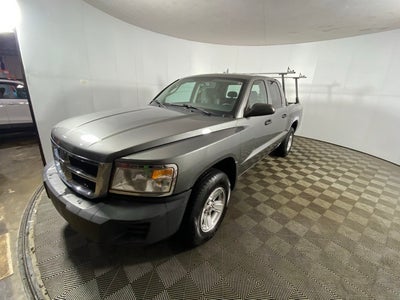 2008 Dodge Dakota SXT/Bighorn/Lonestar
