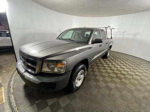 2008 Dodge Dakota SXT/Bighorn/Lonestar