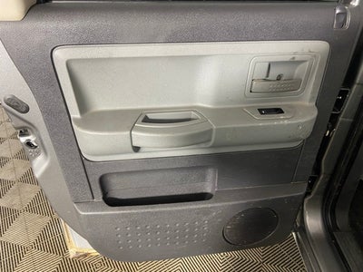 2008 Dodge Dakota SXT/Bighorn/Lonestar
