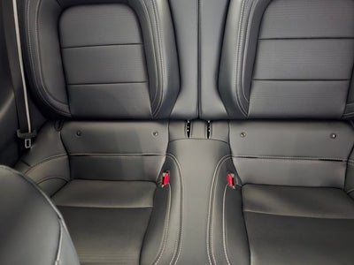 2024 Ford Mustang EcoBoost Premium Fastback