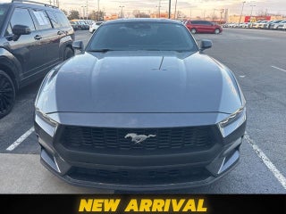2024 Ford Mustang EcoBoost Premium Fastback