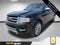 2017 Ford Expedition EL Platinum