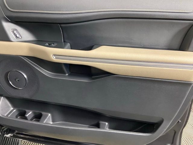 2024 Ford Expedition Limited MAX