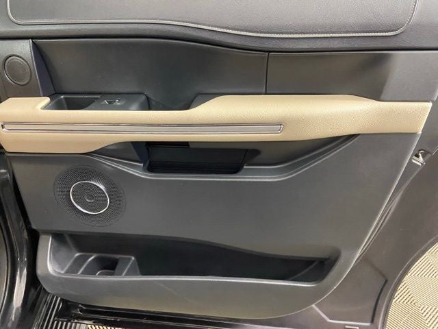 2024 Ford Expedition Limited MAX