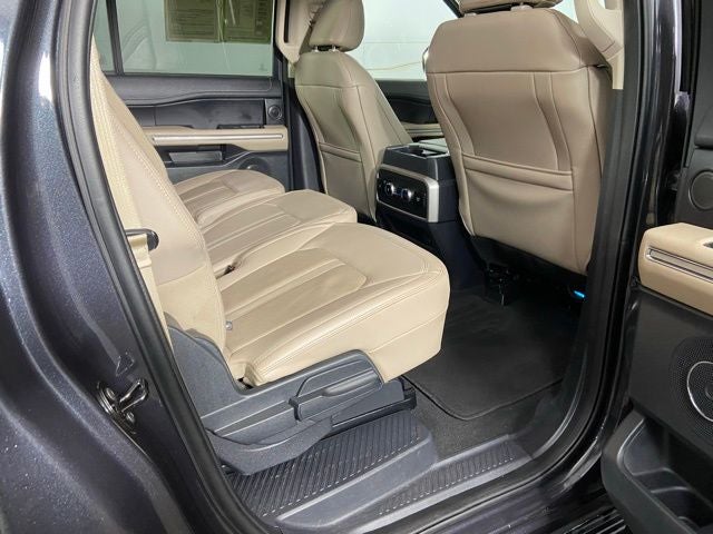 2024 Ford Expedition Limited MAX