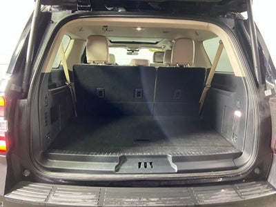 2024 Ford Expedition Limited MAX