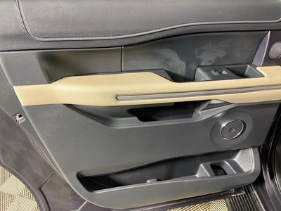 2024 Ford Expedition Limited MAX