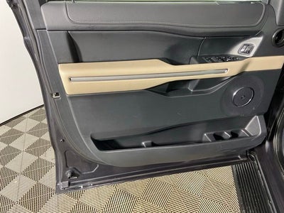 2024 Ford Expedition Limited MAX