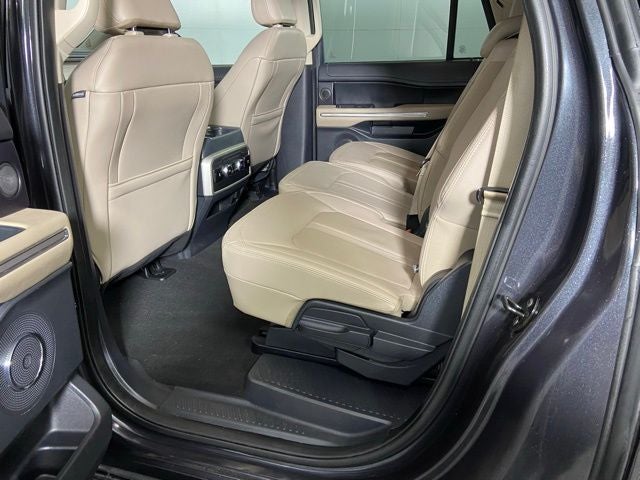 2024 Ford Expedition Limited MAX