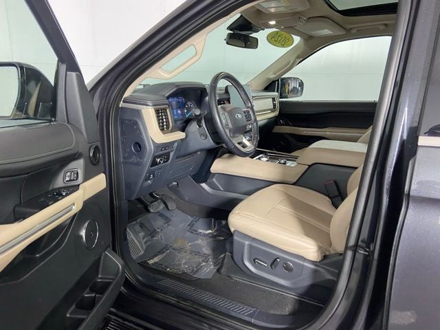 2024 Ford Expedition Limited MAX